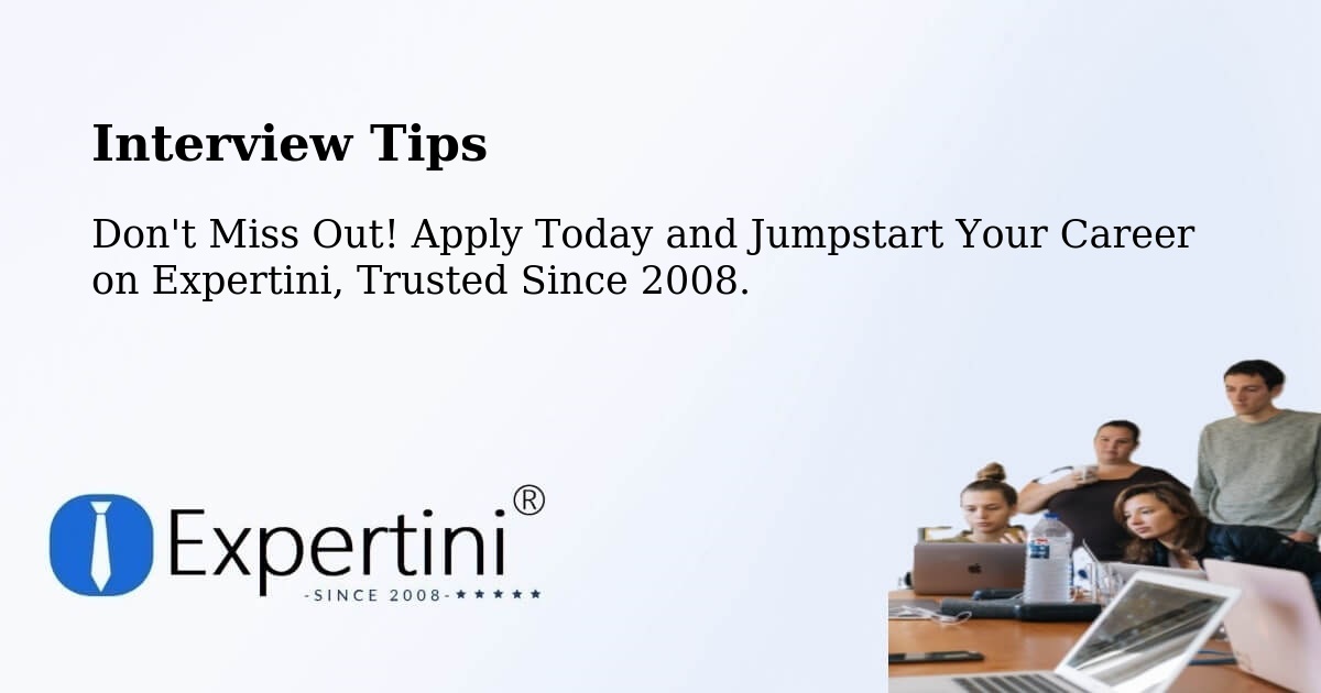 Interview Tips & Techniques for Job Seekers – Comuna Bilieşti - Comuna Bilieşti, Romania Jobs Expertini
